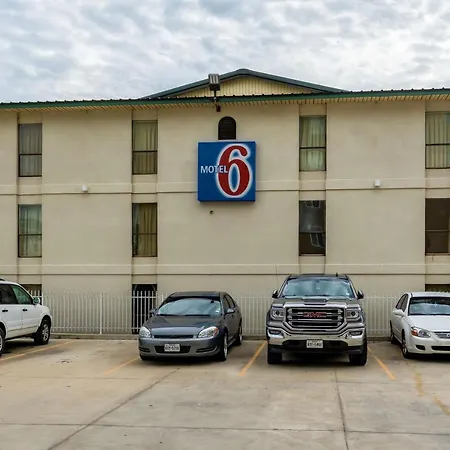 Motel 6-Lake Charles, La - Lake Charles On The Bayou